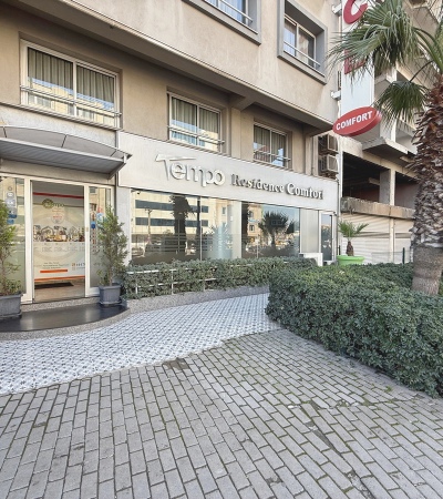TEMPO RESIDENCE COMFORT